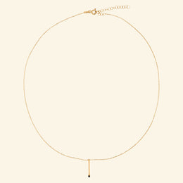 Lara Gold Necklace